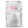 Carnauba Wax Food Grade Powder T1 Yellow - Bulk 25 kg (55 lb) - Filtered Refined Prime High Grade Food Safe Vegan Ingredient for Glazing and Slip Thickener Emulsifying Agent view 1