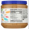 365 by Whole Foods Market, Crunchy Peanut Butter Spread, No Stir, 40 Ounce view 2