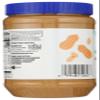 365 by Whole Foods Market, Crunchy Peanut Butter Spread, No Stir, 40 Ounce view 3
