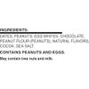 RXBAR Protein Bars, Protein Snack, Snack Bars, Peanut Butter Chocolate, 18.3oz Box (10 Count) view 3