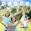 MCT Oil ~ Fractionated Coconut Oil ~ Brain and Body Fuel from Coconuts; (2 Gallons) ~ Stellar Chemical Corp view 4