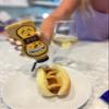 Pilsudski Brand SWEET HOT MUSTARD WITH HONEY - All Natural - 12oz 2 pack Squeeze Bottle Gluten Free view 4