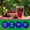 Guarana Energy Superfood with Acai and Acerola, High in Antioxidants and Natural Caffeine (30 Servings) - Brazilian Energy view 3