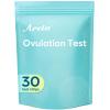 Areta Ovulation Test Strips Kit: 30 Tests | Accurate & Reliable for Women | Fast & Convenient Fertility Tracking | High Accuracy Ovulation Test Kit view 1