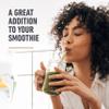 Build Your Smoothie Best Seller Bundle- Isopure Unflavored Zero Carb Protein Powder (16 Servings) and Amazing Grass Greens Original Blend Superfood (30 Servings) view 4