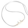 Salter Labs 7Ft Salter Style Adult Oxygen Nasal Cannula with Safe 3-Channel Design, Thread Grip Connector 16SOFTTG-7 view 1