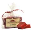 Apples Brown Sugar Scented Wax Melts Candle for Wedding/Dinner, Holiday Event, Home Decoration, 6 oz, 1 15/16 in. Wide x 5/8 in. Thick per Piece, 1 Bag of 10 Pieces view 1