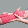 12 Rolls Colorful Set of Self Adhesive Bandage Wrap, Vet Tape, 4" Wide X 5 Yards Long (12 Colors) view 4