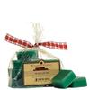 Balsam Fir Scented Wax Melts Candle for Wedding/Dinner, Holiday Event, Home Decoration, 6 oz, 1 15/16 in. Wide x 5/8 in. Thick per Piece, 1 Bag of 10 Pieces view 1