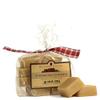 3 Bags of Pumpkin Pecan Waffle Scented Wax Melts Candle for Wedding/Dinner, Holiday Event, Home Decoration, 6 oz, 1 15/16 in. Wide x 5/8 in. Thick per Piece, 1 Bag of 10 Pieces view 1