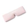 ALASKA BEAR Sleep Headphone Headband Bluetooth 5.2 HD Stereo Noise Reduction Eye Contour Built-in Mask w/Thin Speakers Wireless Audio Sports Headgear(Pink) view 1
