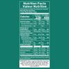 Eat Regal Ready to Eat Veg Fried Rice, 8g Protein per Pouch, 1.5 Minutes Microwave Rice, Zero Cholesterol, Savory Vegetable Flavor, Non-GMO Ingredients, Gluten-Free, Halal & Kosher, BPA-Free Pouch, 8.8 oz Pack of 6 view 2
