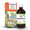Basic Ayurveda Ashwagandharishta Drink | 16.23 Fl Oz (480ml) | Traditional Fermented Herbal Liquid | No Artificial Additives view 1