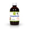Basic Ayurveda Ashwagandharishta Drink | 16.23 Fl Oz (480ml) | Traditional Fermented Herbal Liquid | No Artificial Additives view 2
