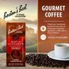 Bostons Best Coffee - Maple Cinnamon Flavored Delicious Gourmet Premium Ground Coffee, 11 oz. / 311 g Coffee Bag view 2