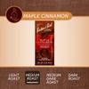 Bostons Best Coffee - Maple Cinnamon Flavored Delicious Gourmet Premium Ground Coffee, 11 oz. / 311 g Coffee Bag view 3