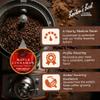Bostons Best Coffee - Maple Cinnamon Flavored Delicious Gourmet Premium Ground Coffee, 11 oz. / 311 g Coffee Bag view 4