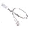 Salter Labs 1Ft Salter Style Oxygen Humidifier Bottle Adapter Tubing with Safe 3-Channel Design 9996-1 view 1