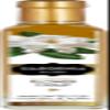 Floral Elixir Co. - All Natural FLOWER Syrup for Cocktails & Sodas, 8.5 oz (Gardenia) view 1