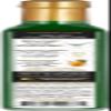 Floral Elixir Co. - All Natural HERB Syrup for Cocktails & Sodas, 8.5 oz (Rosemary) view 2