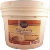 Gaucho Ranch Dulce De Leche Milk Caramel Topping 1 Gal
