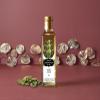 Floral Elixir Co. - All Natural HERB Syrup for Cocktails & Sodas, 8.5 oz (Green Cardamom) view 3
