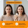 Balancebreens Bromelain 500mg Veggie Capsules  2400 GDU Pineapple Extract Supplement for Joint Support, Natural Swelling Support, and Healthy Digestion  180 Capsules Made in USA view 2