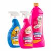 Hauteloom Pet Stain & Odor Remover Solution for Area Rugs, Carpets - Special Formula For Pets -1000ml view 3