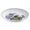 Spode Blue Bird Butter Pat view 1