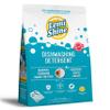 Lemi Shine Natural Dishwasher Pods | All-In-One Powder & Gel Dishwasher Detergent Pods with Powerful Citric Acid | Eco Friendly Dish Wash Cleaning Supplies (13 Count) view 1