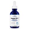 1MD Nutrition Vegan Vitamin B12 I 5000mcg Methylcobalamin Supplement | Energy, Immune Support view 1