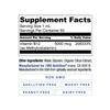 1MD Nutrition Vegan Vitamin B12 I 5000mcg Methylcobalamin Supplement | Energy, Immune Support view 3