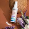 PROUDLY Baby Calming Spray with Lavender & Chamomile Essential Oils Bedtime Sleep Mist for Newborns, Infants & Toddlers, Room, Linen & Skin Spray, No Synthetic Fragrance, 2-Pack (2 oz) view 4