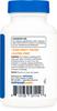 Nutricost Lactoferrin Capsules (60 Capsules, 300mg) Third-Party Tested, Gluten-Free, Vegetarian, GMP Compliant, Non-GMO Product - 60 Servings view 4