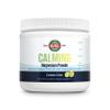 KAL Calming Magnesium Powder - Lemon Lime Flavor Magnesium Supplement - High Absorption, Relaxation Support, No Added Sugar, Vegan, Gluten Free, Made Without Soy - 40 Servings, 9.5 oz view 1