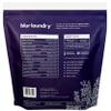 Blur Laundry, Laundry Detergent Powder, 3X Stain-Fighting Enzymes + Oxygen Booster for Fresh, Clean Clothes, Plant-Derived & Mineral-Based Formula, Pure Essential Oil Blend Scent, 100 Loads view 2