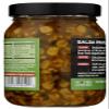 My Brother's Salsa Medium Street Corn Salsa, Smoky & Citrusy, Non-GMO, 16 Ounce (Pack of 6) view 2