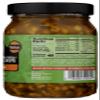 My Brother's Salsa Medium Street Corn Salsa, Smoky & Citrusy, Non-GMO, 16 Ounce (Pack of 6) view 3