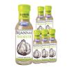BRIANNAS - Avocado Oil Caesar Dressing - Nutrient Rich, Keto Friendly, Dairy Free Salad Dressing made with 100% Avocado Oil - 10 oz. Bottles - 6 Pack view 1