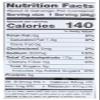 Boudin Sourdough Jalapeo Cheddar Crisps, Vegan, 6 Ounces (Pack Of 11) view 2