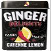 Big Sky Ginger Delights Cayenne-Lemon Mints - Pack of 12 view 1