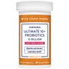 The Vitamin Shoppe Ultimate 10+ Probiotics 13 Billion CFU - 10 Probiotic Strains for Digestive Health, Immune & Gut Support view 1