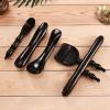 4-in-1 Wooden Muscle Scraper Tools Set,Scraping Massage Tools for Physical Therapy,Guasha Massage Scraper Tool,IASTM Tools,Do Not Hurt The Skin(A) view 3