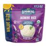 Lundberg Value Size Regenerative Jasmine Rice 17.3 OZ view 1