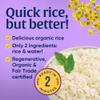 Lundberg Value Size Regenerative Jasmine Rice 17.3 OZ view 4
