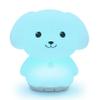 Mindfulness 'Breathing Puppy' | 4-7-8 Guided Visual Meditation Breathing Light | 3 in 1 Device with Night Light & Noise Machine for ADHD Anxiety Stress Relief Sleep - Gift for Kids Adult Women Men view 1
