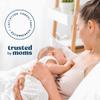 Mommy Knows Best Brewer's Yeast Powder for Lactation Support for Breastfeeding | Mild-Tasting, Debittered, Delicious in Lactation Cookies, Smoothies, Lactation Recipes, Gluten-Free, 10 oz view 4