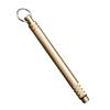 BUTIFULSIC Portable Titanium Alloy Ear Wax Removal Spoon Lightweight Ear Cleaner Tool for Safe and Wax Removal at view 1