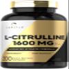 Carlyle L Citrulline 1600mg | 200 Capsules | for Men and Women | Advanced Athlete Formula | Non-GMO & Gluten Free Supplement view 1