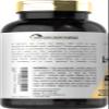 Carlyle L Citrulline 1600mg | 200 Capsules | for Men and Women | Advanced Athlete Formula | Non-GMO & Gluten Free Supplement view 3